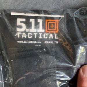 5.11 Tactical Stryke with Flex-Tac BNWT